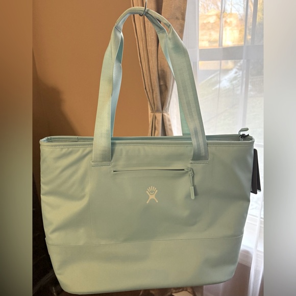 Hydro Flask Lightweight Collapsible Insulated Tote 20L NWT - Picture 1 of 3